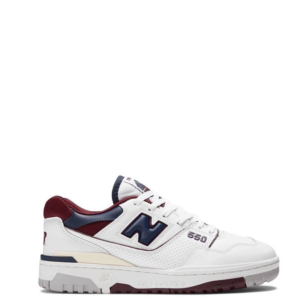 New Balance Nbls BB550NCD - White